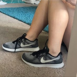 Women’s Nike Free RN shoes